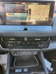 Nissan X-Trail Tekna 5 míst 2025