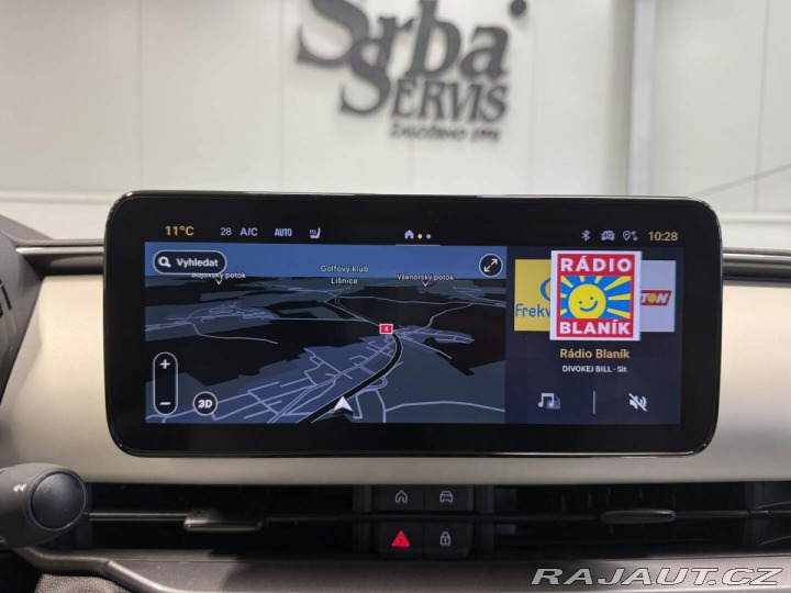 Fiat 600 La Prima 1.2 Turbo Hybrid 2025