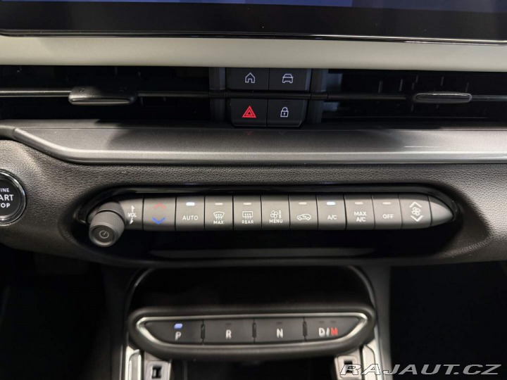 Fiat 600 La Prima 1.2 Turbo Hybrid 2025