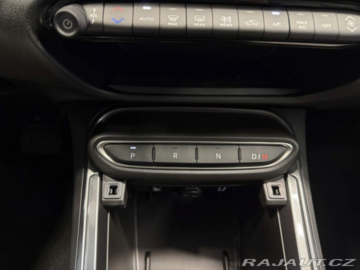 Fiat 600 La Prima 1.2 Turbo Hybrid 2025