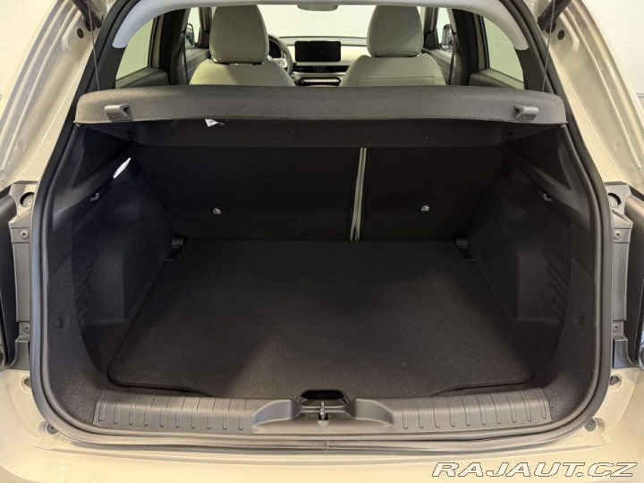 Fiat 600 La Prima 1.2 Turbo Hybrid 2025