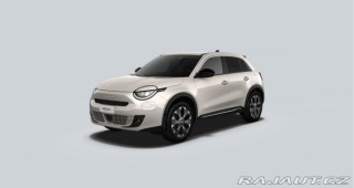 Fiat 600 La Prima 1.2 Turbo Hybrid 2025
