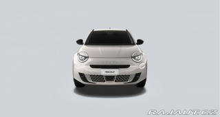 Fiat 600 La Prima 1.2 Turbo Hybrid 2025