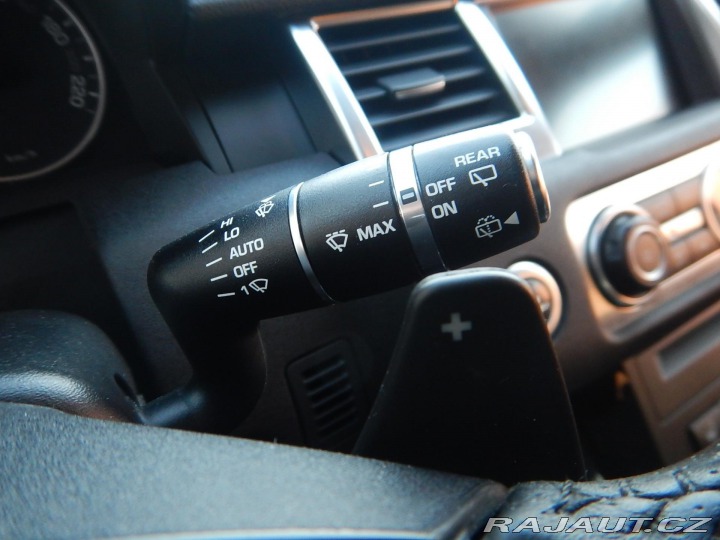 Land Rover Range Rover Sport 3.0 TD5, DIGIKLIMA, AUTOM 2013