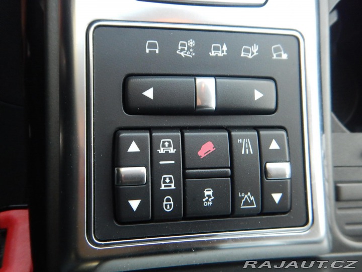 Land Rover Range Rover Sport 3.0 TD5, DIGIKLIMA, AUTOM 2013