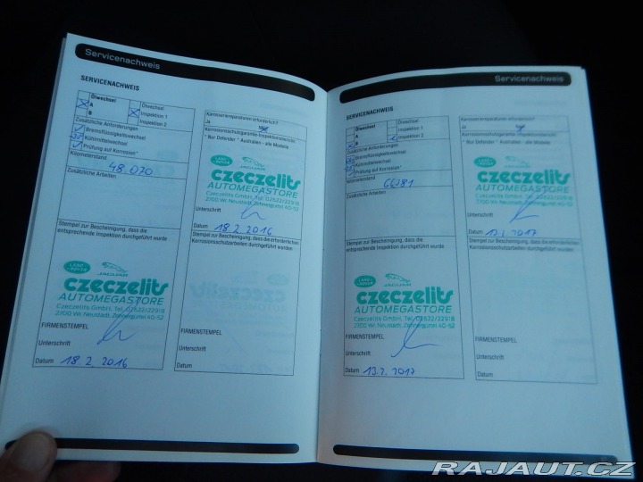 Land Rover Range Rover Sport 3.0 TD5, DIGIKLIMA, AUTOM 2013