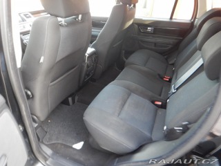 Land Rover Range Rover Sport 3.0 TD5, DIGIKLIMA, AUTOM 2013