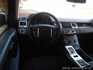 Land Rover Range Rover Sport 3.0 TD5, DIGIKLIMA, AUTOM 2013