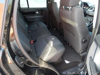 Land Rover Range Rover Sport 3.0 TD5, DIGIKLIMA, AUTOM 2013