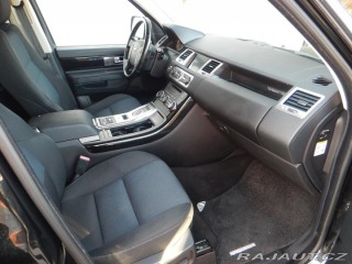 Land Rover Range Rover Sport 3.0 TD5, DIGIKLIMA, AUTOM 2013