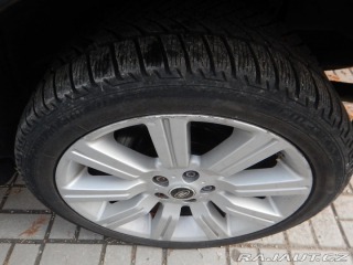 Land Rover Range Rover Sport 3.0 TD5, DIGIKLIMA, AUTOM 2013