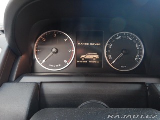 Land Rover Range Rover Sport 3.0 TD5, DIGIKLIMA, AUTOM 2013