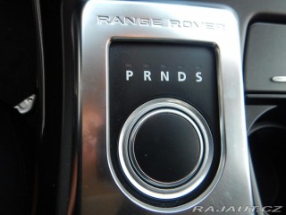 Land Rover Range Rover Sport 3.0 TD5, DIGIKLIMA, AUTOM 2013