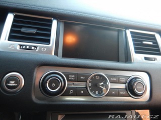 Land Rover Range Rover Sport 3.0 TD5, DIGIKLIMA, AUTOM 2013