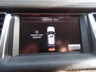 Land Rover Range Rover Sport 3.0 TD5, DIGIKLIMA, AUTOM 2013