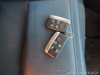 Land Rover Range Rover Sport 3.0 TD5, DIGIKLIMA, AUTOM 2013