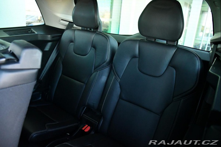 Volvo XC90 D4 INSCRIPTION PANO TAŽNÉ 2018