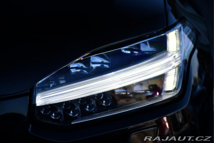 Volvo XC90 D4 INSCRIPTION PANO TAŽNÉ 2018