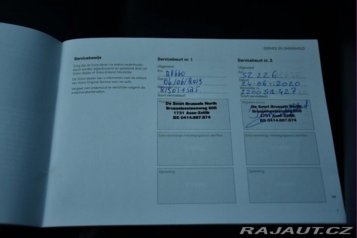 Volvo XC90 D4 INSCRIPTION PANO TAŽNÉ 2018