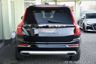 Volvo XC90 D4 INSCRIPTION PANO TAŽNÉ 2018