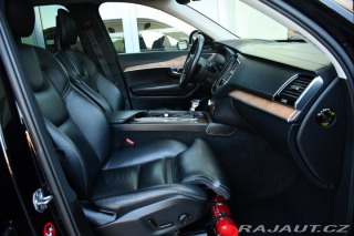 Volvo XC90 D4 INSCRIPTION PANO TAŽNÉ 2018