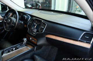 Volvo XC90 D4 INSCRIPTION PANO TAŽNÉ 2018