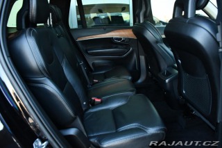 Volvo XC90 D4 INSCRIPTION PANO TAŽNÉ 2018