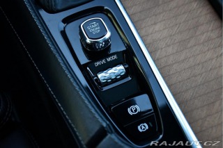 Volvo XC90 D4 INSCRIPTION PANO TAŽNÉ 2018