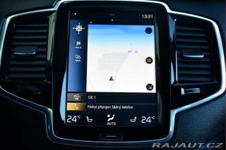 Volvo XC90 D4 INSCRIPTION PANO TAŽNÉ 2018