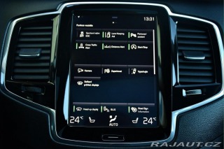 Volvo XC90 D4 INSCRIPTION PANO TAŽNÉ 2018