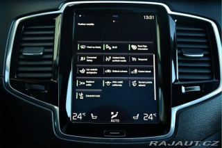 Volvo XC90 D4 INSCRIPTION PANO TAŽNÉ 2018