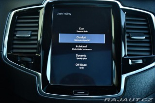 Volvo XC90 D4 INSCRIPTION PANO TAŽNÉ 2018
