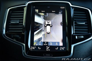 Volvo XC90 D4 INSCRIPTION PANO TAŽNÉ 2018