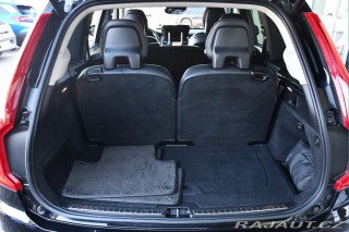 Volvo XC90 D4 INSCRIPTION PANO TAŽNÉ 2018