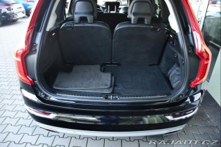 Volvo XC90 D4 INSCRIPTION PANO TAŽNÉ 2018