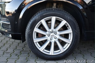 Volvo XC90 D4 INSCRIPTION PANO TAŽNÉ 2018