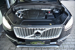 Volvo XC90 D4 INSCRIPTION PANO TAŽNÉ 2018