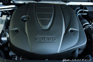 Volvo XC90 D4 INSCRIPTION PANO TAŽNÉ 2018