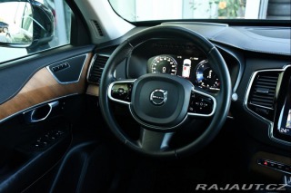 Volvo XC90 D4 INSCRIPTION PANO TAŽNÉ 2018