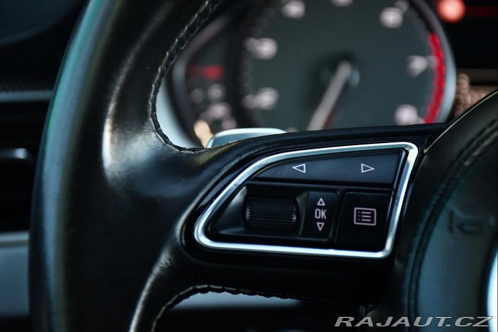 Audi S8 4.0TFSi V8T QUATTRO PANO 2016