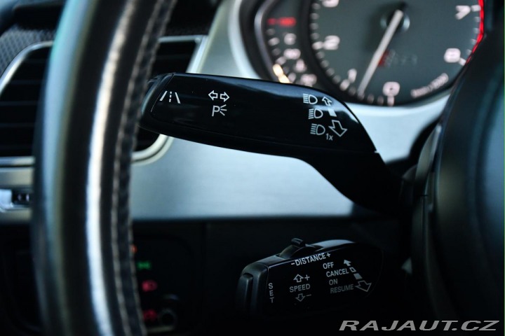 Audi S8 4.0TFSi V8T QUATTRO PANO 2016