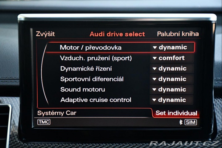 Audi S8 4.0TFSi V8T QUATTRO PANO 2016