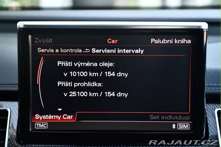 Audi S8 4.0TFSi V8T QUATTRO PANO 2016