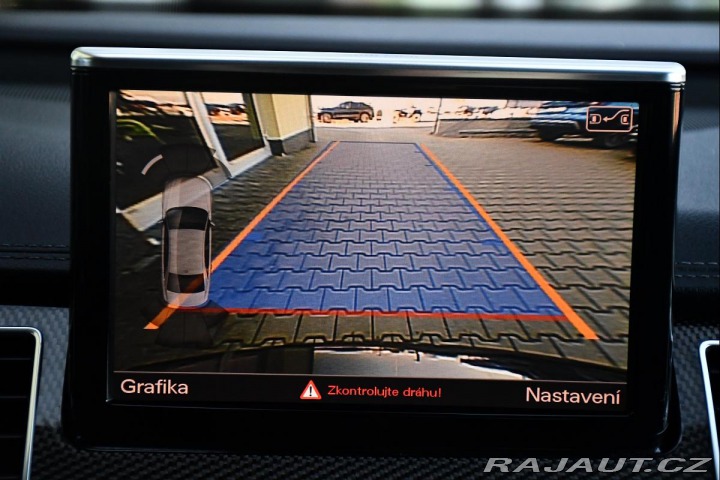 Audi S8 4.0TFSi V8T QUATTRO PANO 2016