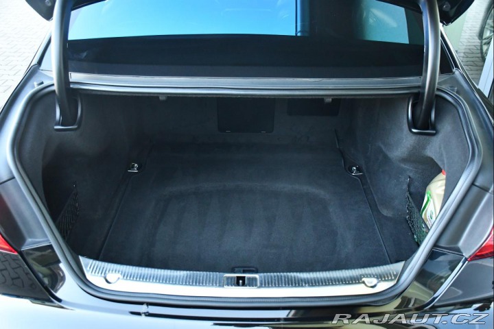 Audi S8 4.0TFSi V8T QUATTRO PANO 2016