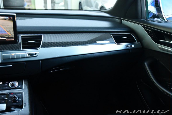 Audi S8 4.0TFSi V8T QUATTRO PANO 2016