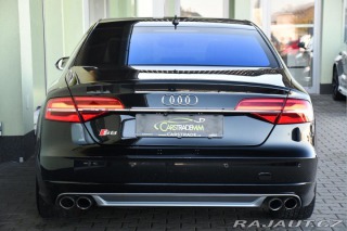 Audi S8 4.0TFSi V8T 2016