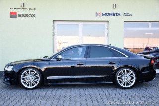 Audi S8 4.0TFSi V8T 2016