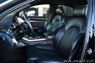 Audi S8 4.0TFSi V8T 2016