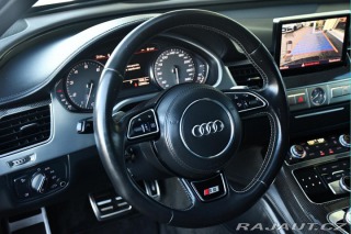 Audi S8 4.0TFSi V8T 2016